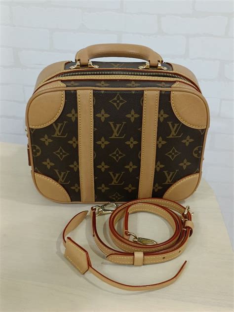 louis vuitton valisette pm